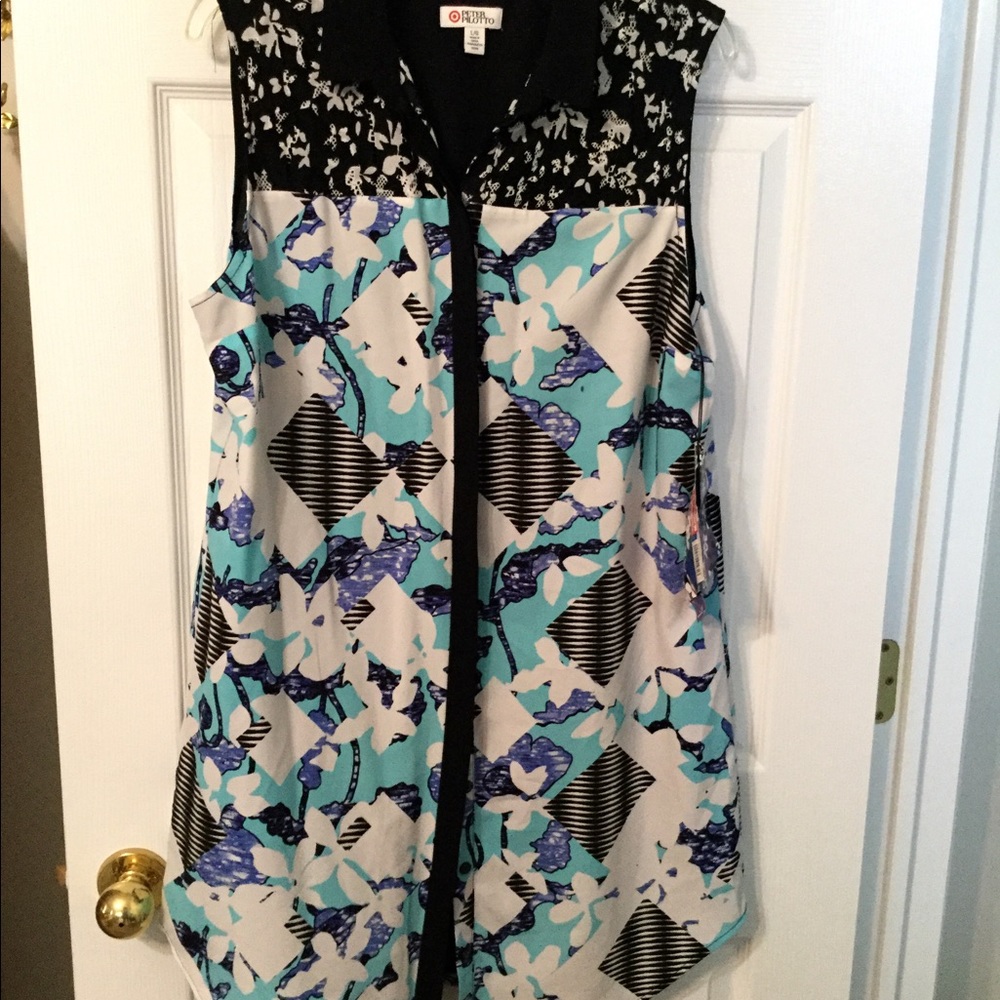 Dress - Picture 3 of 4